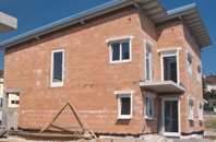 Hacheston home extensions